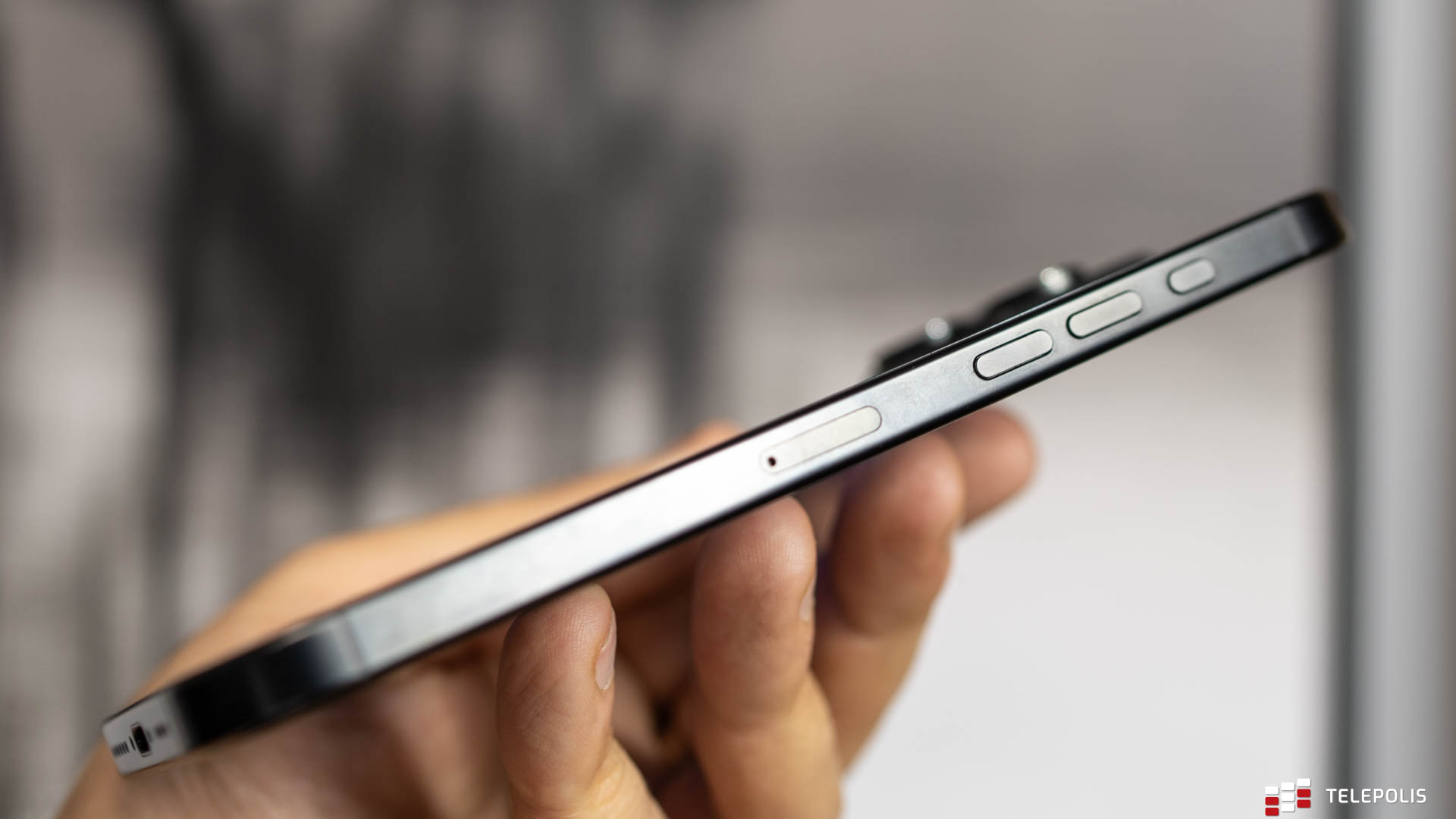 Rozczarowanie czy zachwyt? Testujemy iPhone'a 16 Pro Max