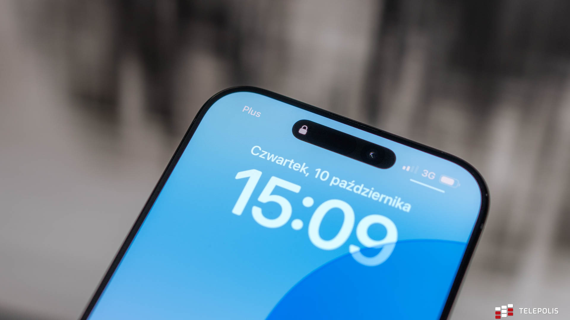 Rozczarowanie czy zachwyt? Testujemy iPhone'a 16 Pro Max