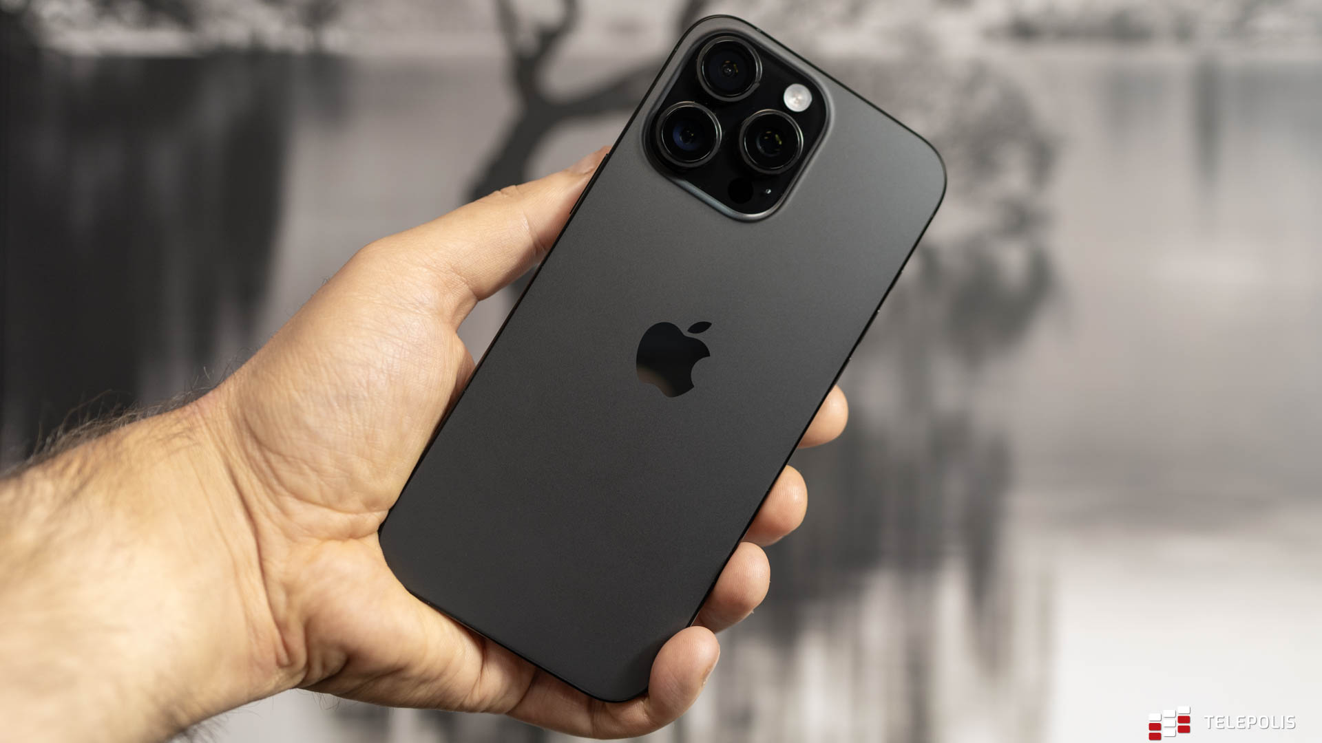 Rozczarowanie czy zachwyt? Testujemy iPhone'a 16 Pro Max