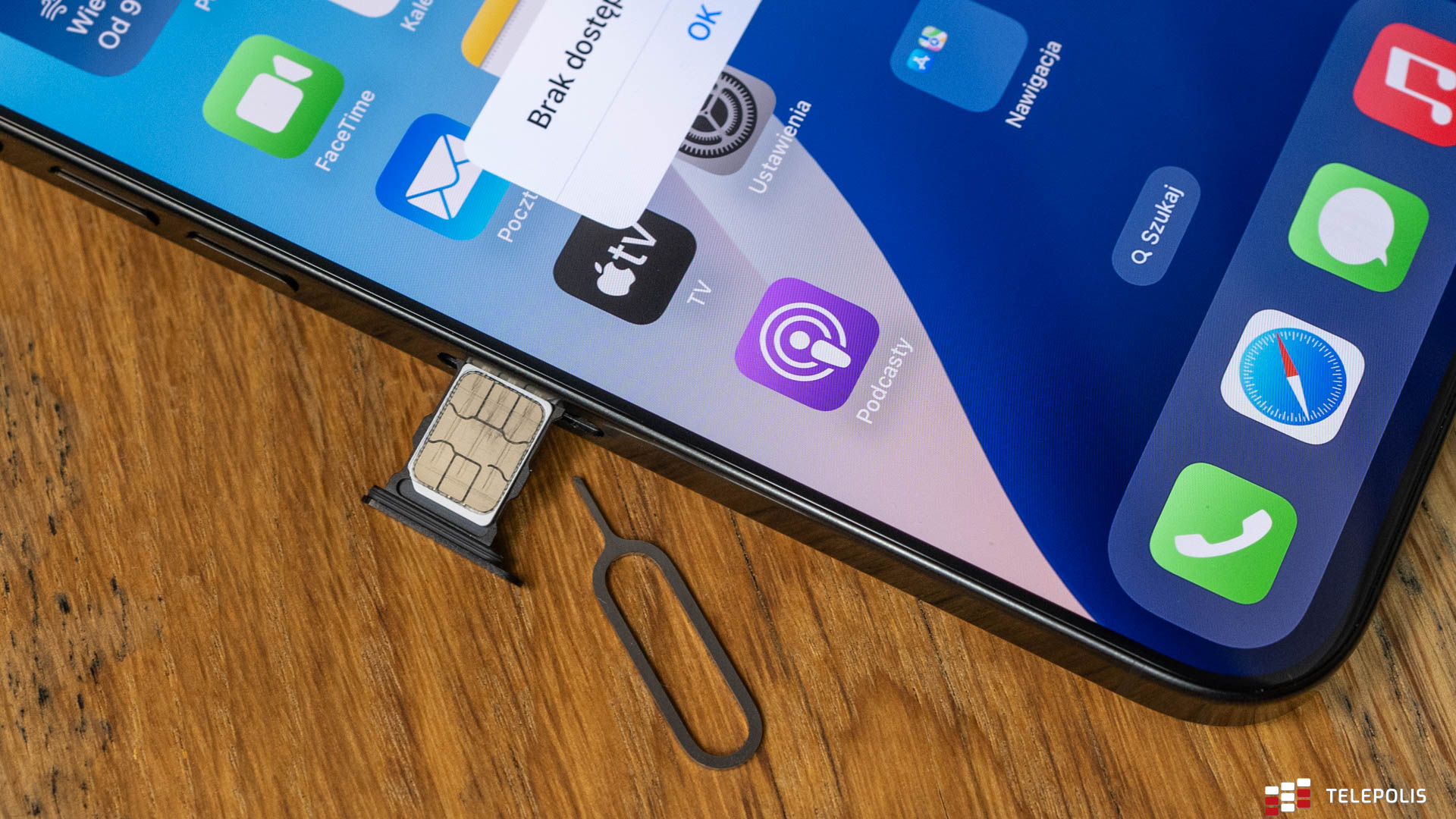 Rozczarowanie czy zachwyt? Testujemy iPhone'a 16 Pro Max