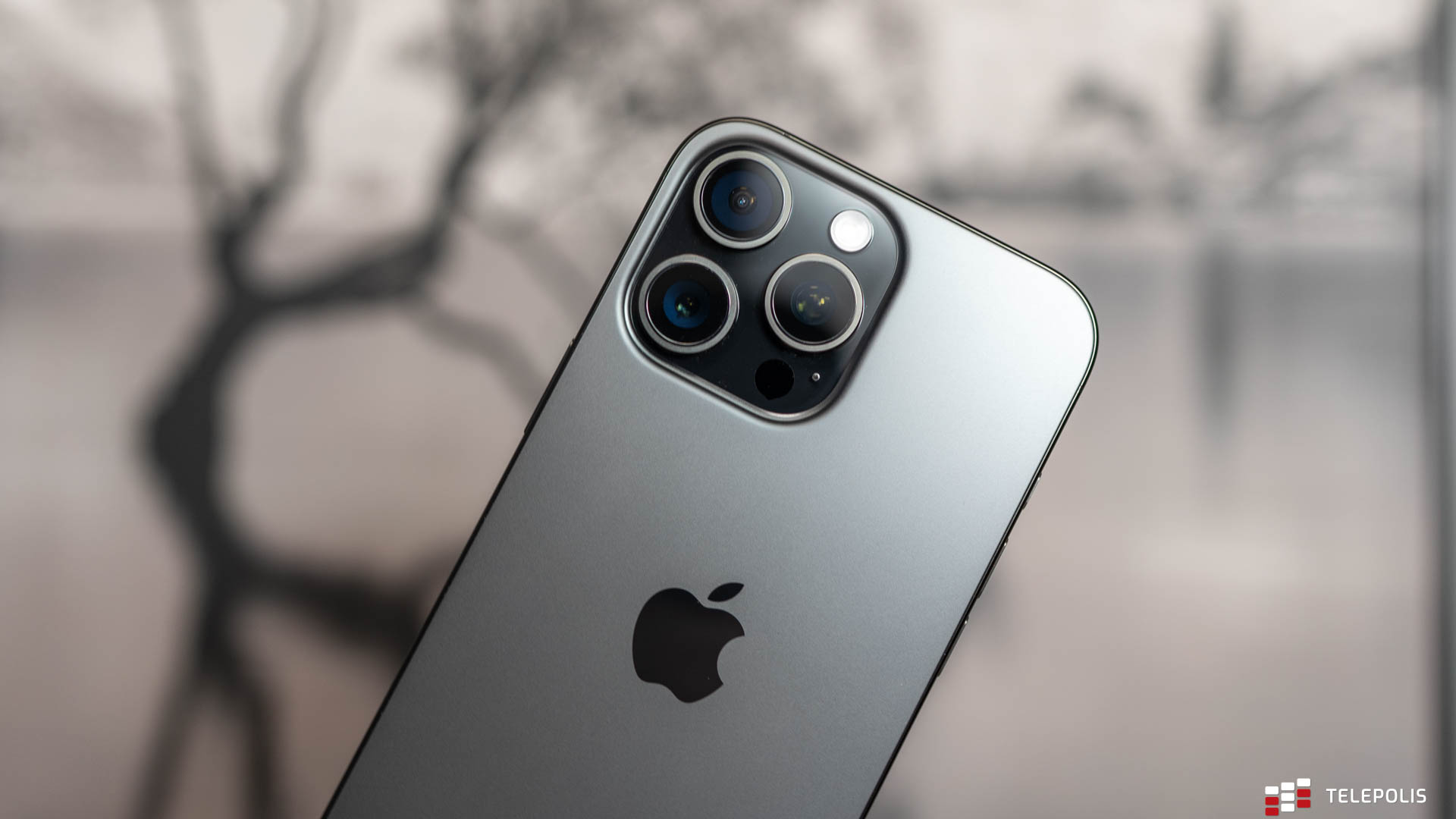 Rozczarowanie czy zachwyt? Testujemy iPhone'a 16 Pro Max