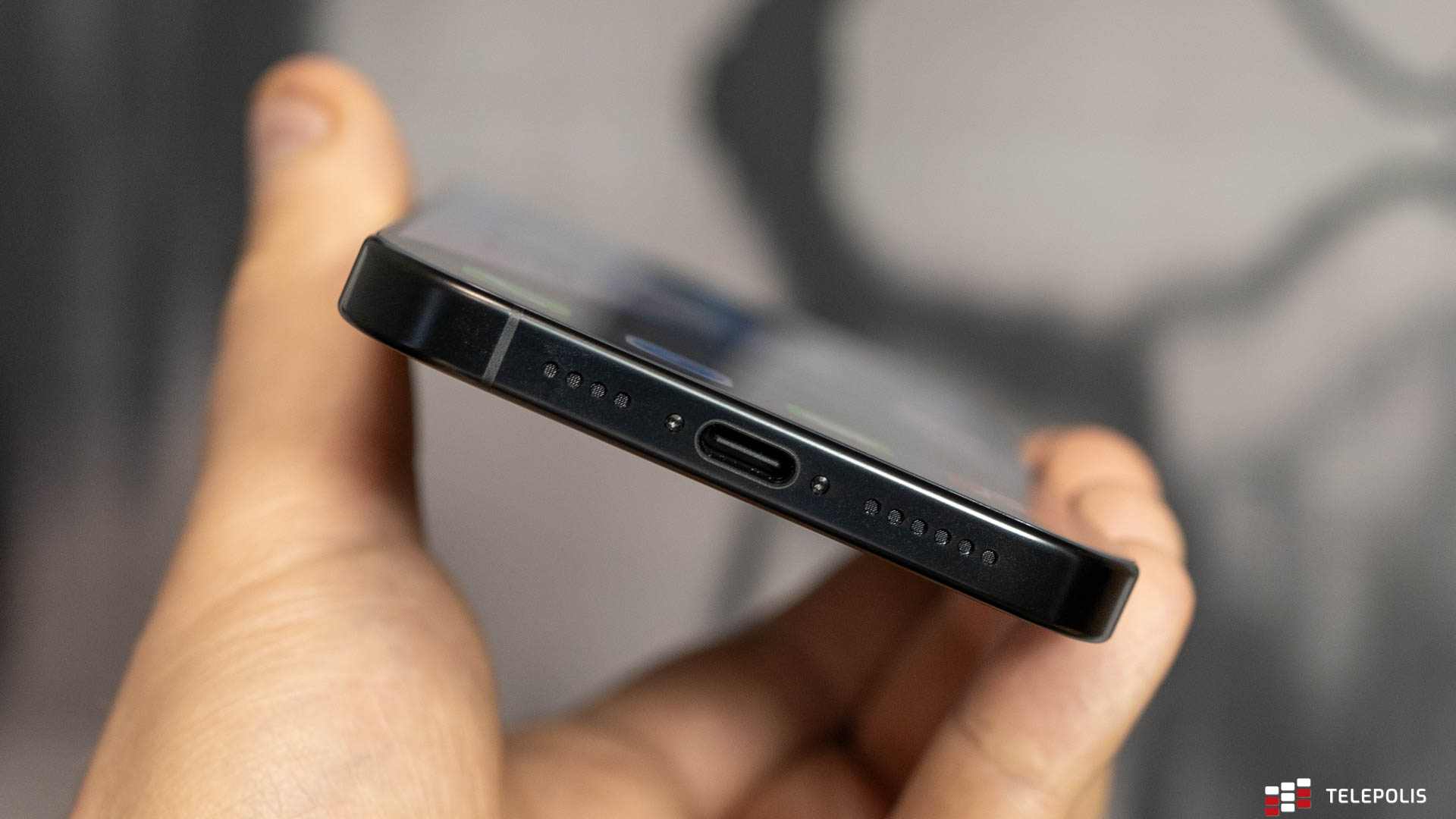 Rozczarowanie czy zachwyt? Testujemy iPhone'a 16 Pro Max