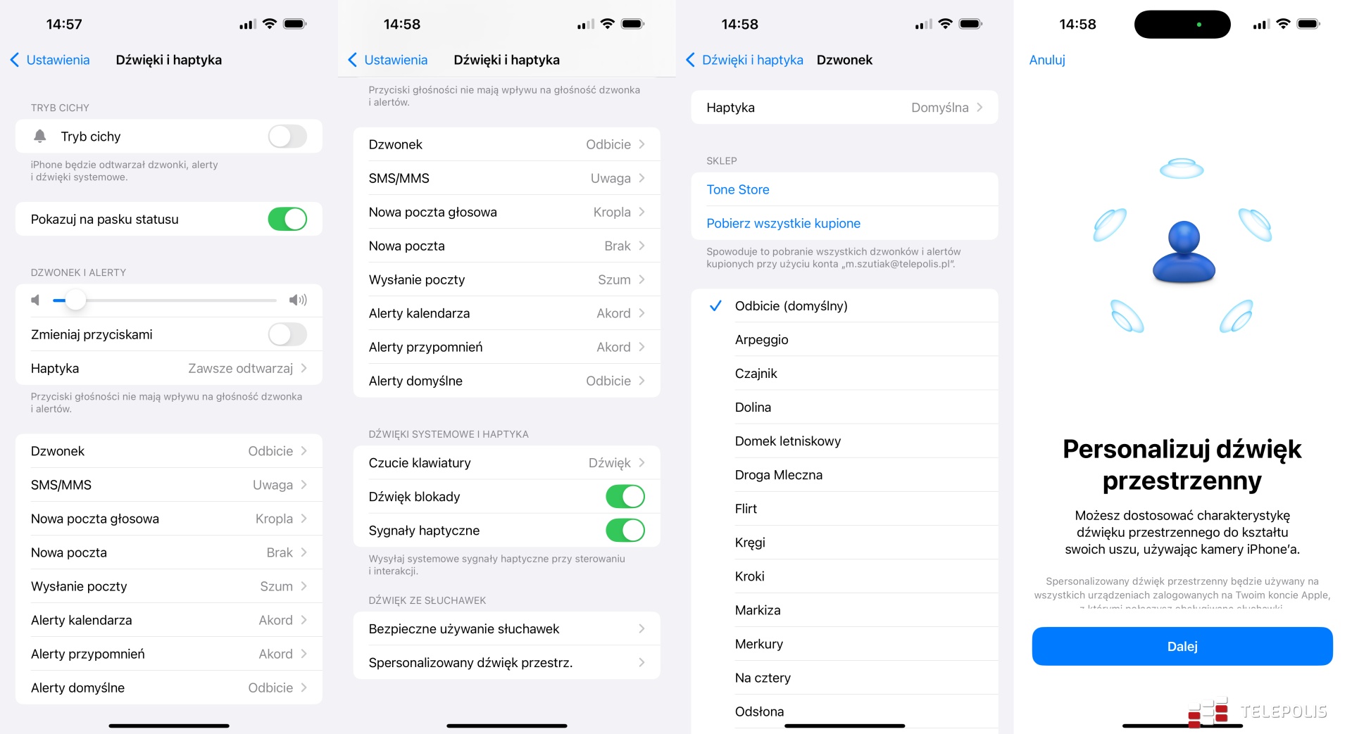 Rozczarowanie czy zachwyt? Testujemy iPhone'a 16 Pro Max