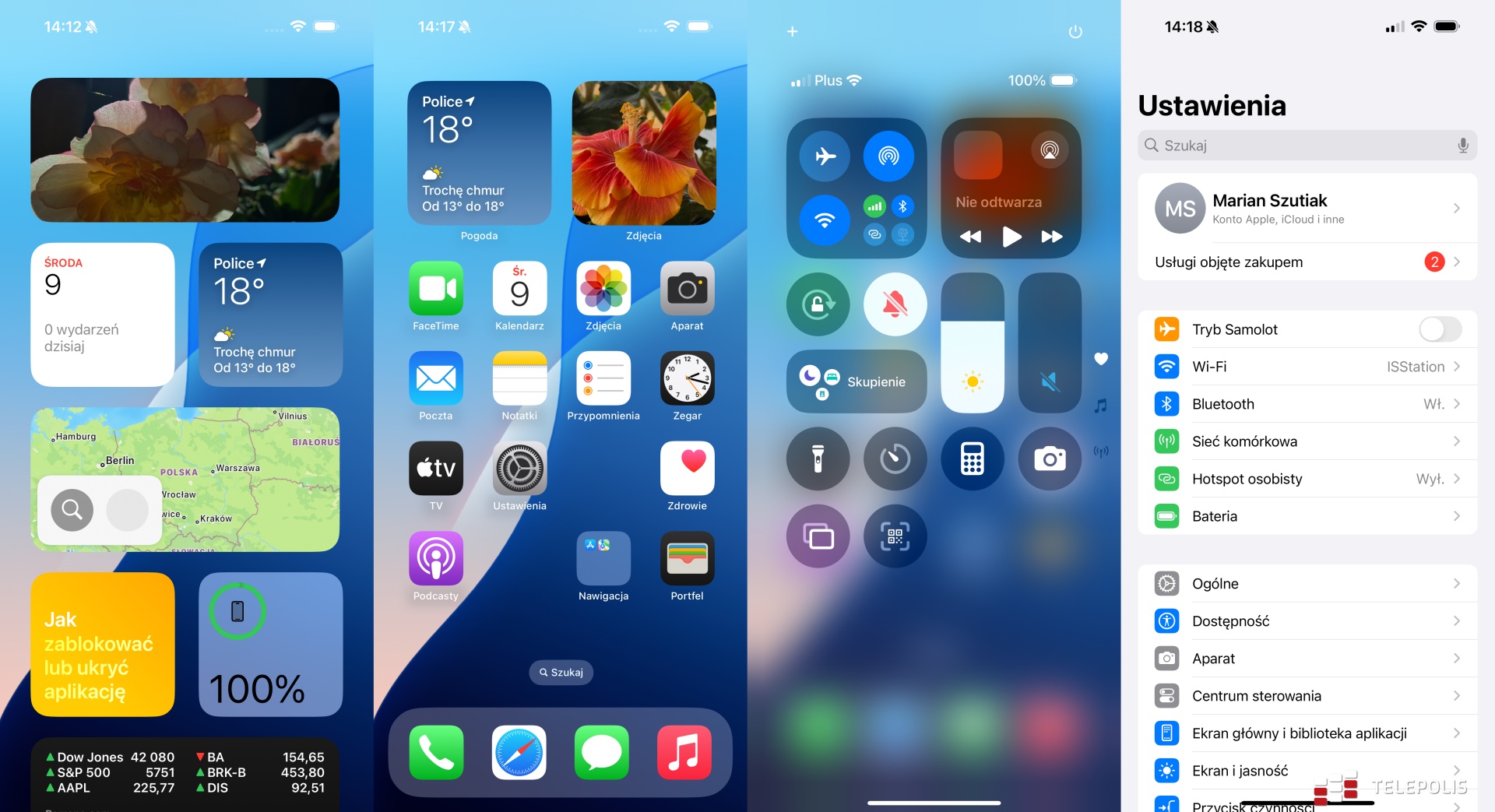 Rozczarowanie czy zachwyt? Testujemy iPhone'a 16 Pro Max