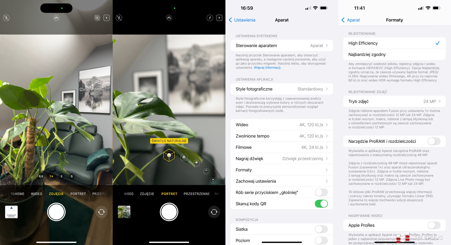 Rozczarowanie czy zachwyt? Testujemy iPhone'a 16 Pro Max