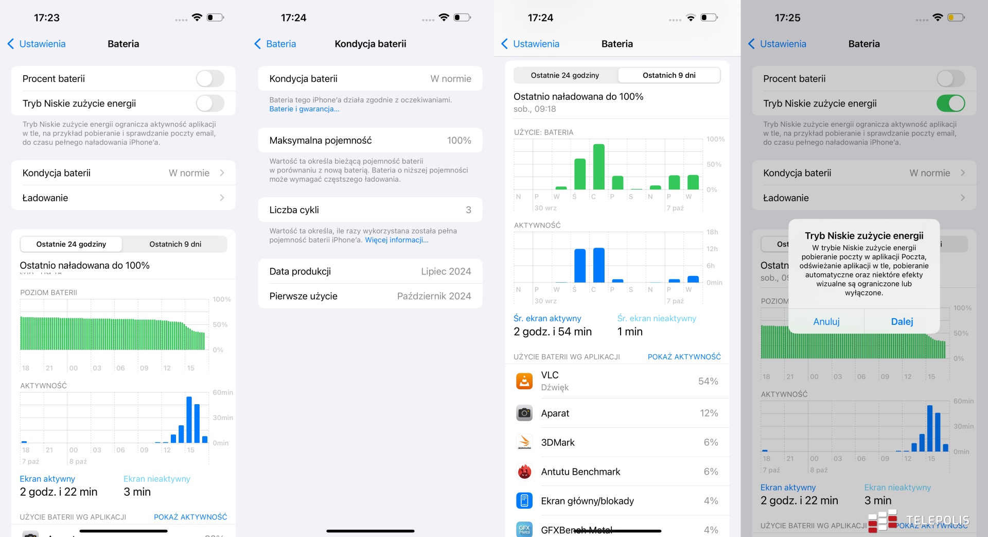 Rozczarowanie czy zachwyt? Testujemy iPhone'a 16 Pro Max