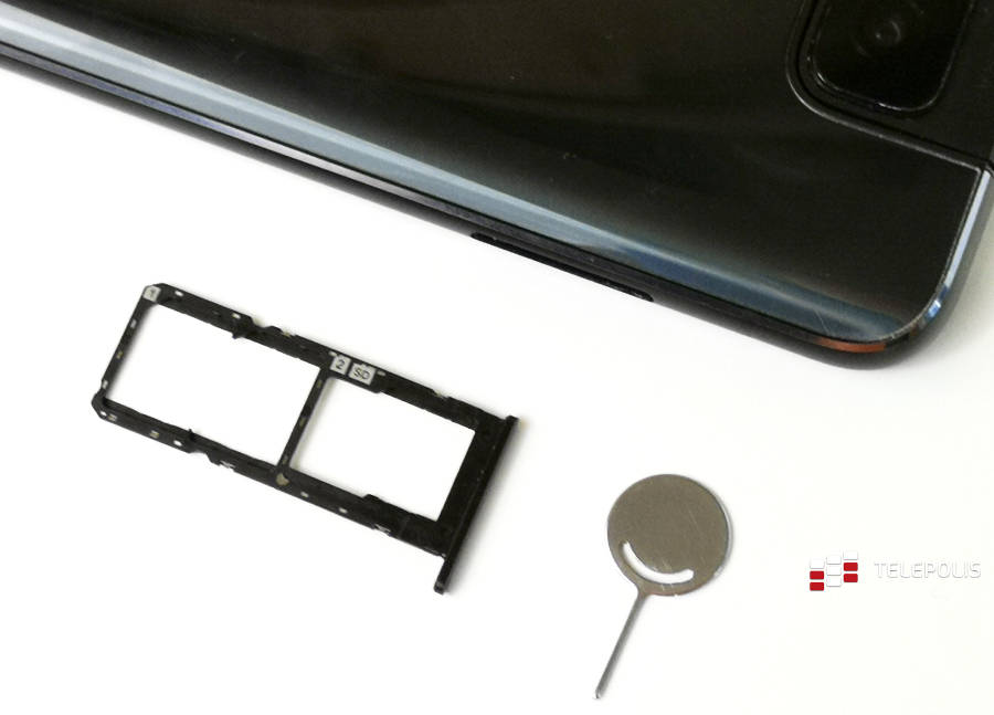 Test ASUS Zenfone 6 - obrotowy aparat do zdjęć selfie i… szpiegowskich