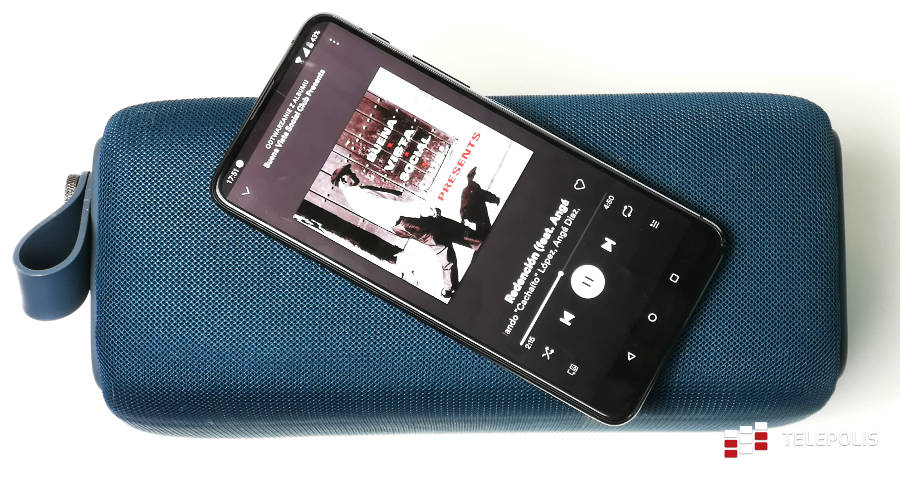 Test ASUS Zenfone 6 - obrotowy aparat do zdjęć selfie i… szpiegowskich