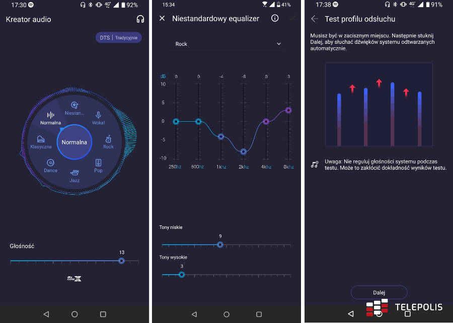 Test ASUS Zenfone 6 - obrotowy aparat do zdjęć selfie i… szpiegowskich