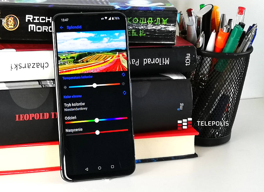 Test ASUS Zenfone 6 - obrotowy aparat do zdjęć selfie i… szpiegowskich