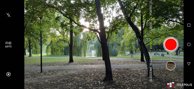 Test ASUS Zenfone 6 - obrotowy aparat do zdjęć selfie i… szpiegowskich
