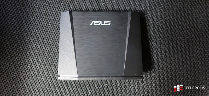 Test gamingowych akcesoriów ROG dla Asus ROG Phone'a
