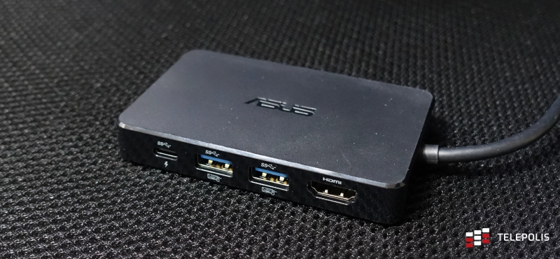 Test gamingowych akcesoriów ROG dla Asus ROG Phone'a