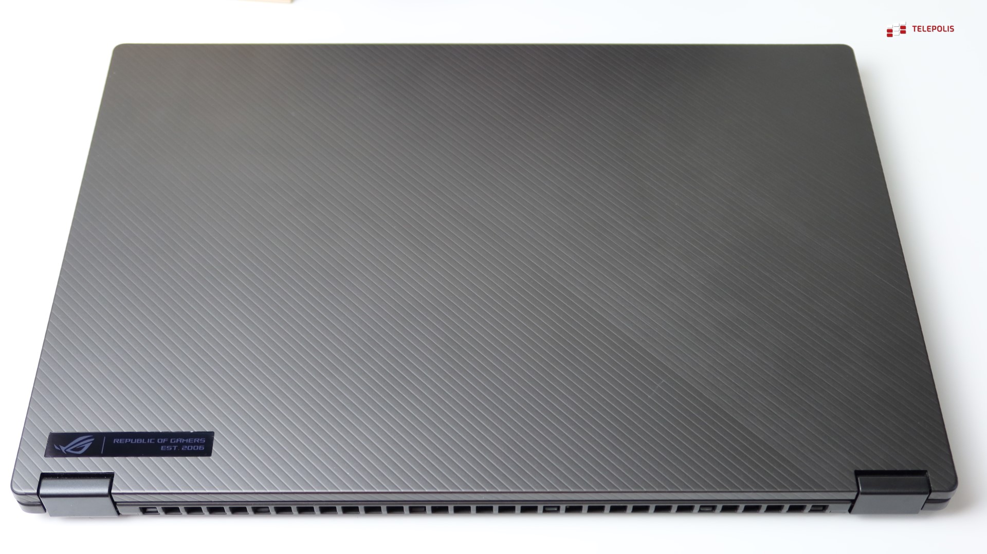 ROG Flow X16. Piekielnie drogi raj dla graczy i kreatywnych (Test)