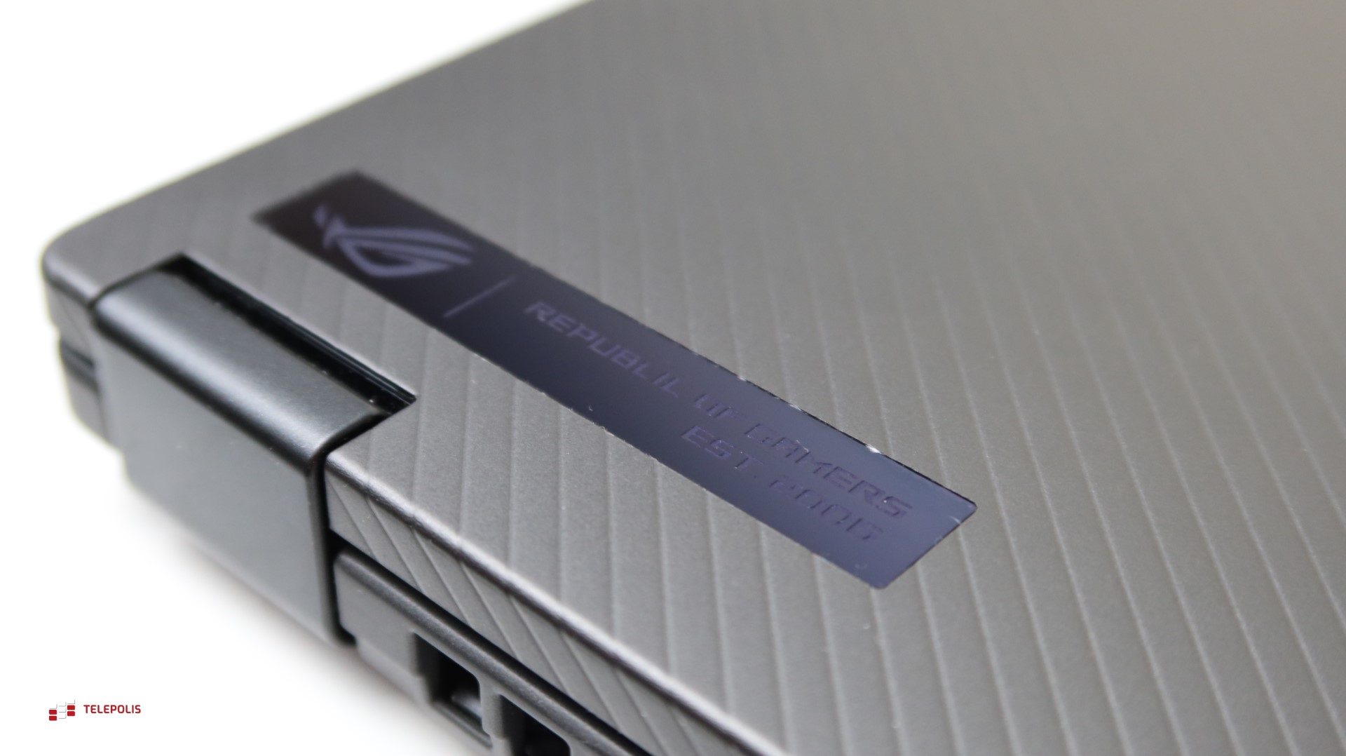 ROG Flow X16. Piekielnie drogi raj dla graczy i kreatywnych (Test)