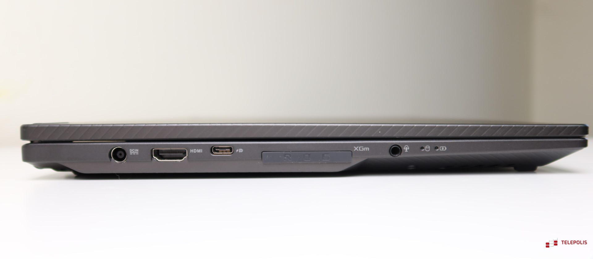 ROG Flow X16. Piekielnie drogi raj dla graczy i kreatywnych (Test)