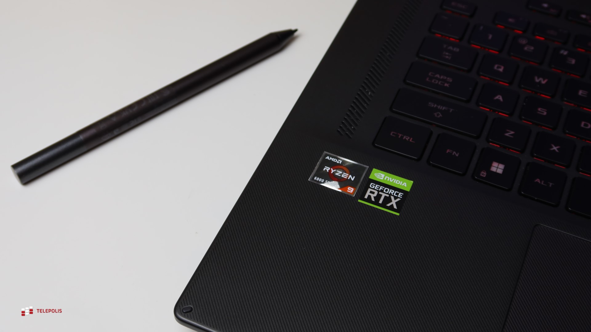 ROG Flow X16. Piekielnie drogi raj dla graczy i kreatywnych (Test)