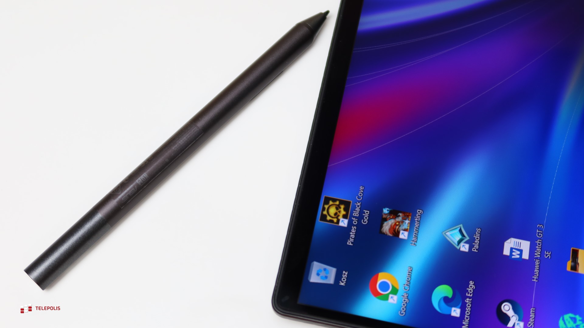 ROG Flow X16. Piekielnie drogi raj dla graczy i kreatywnych (Test)