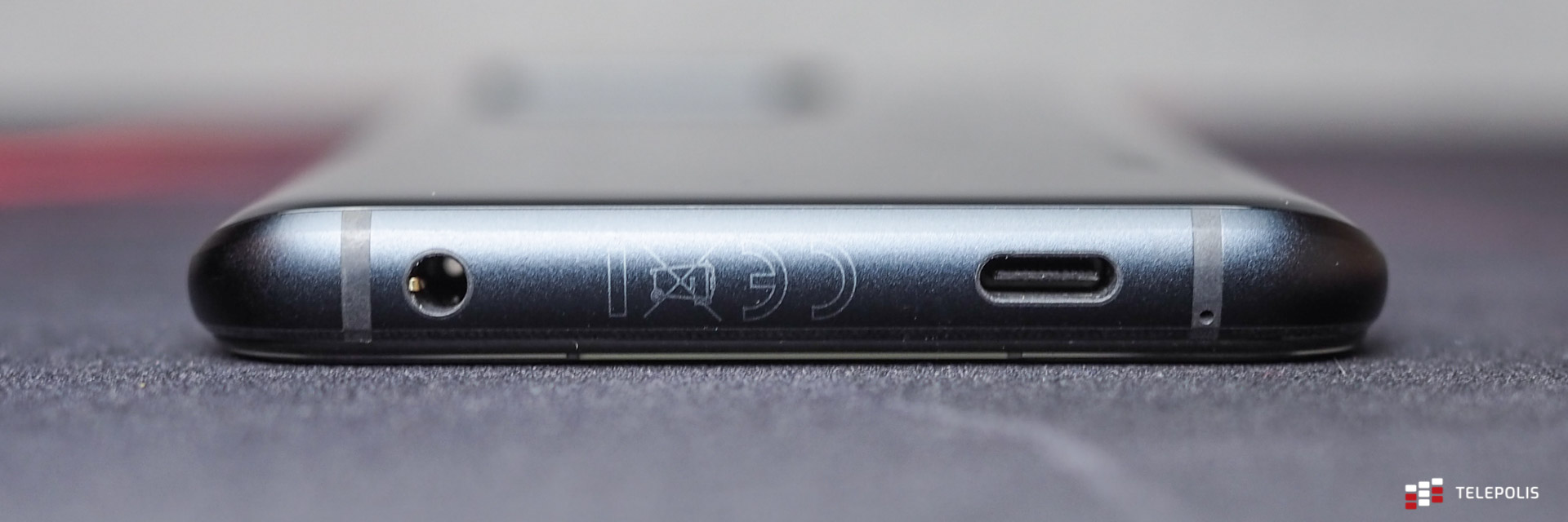 Asus ROG Phone 5s Pro – test wydajnego telefonu dla graczy