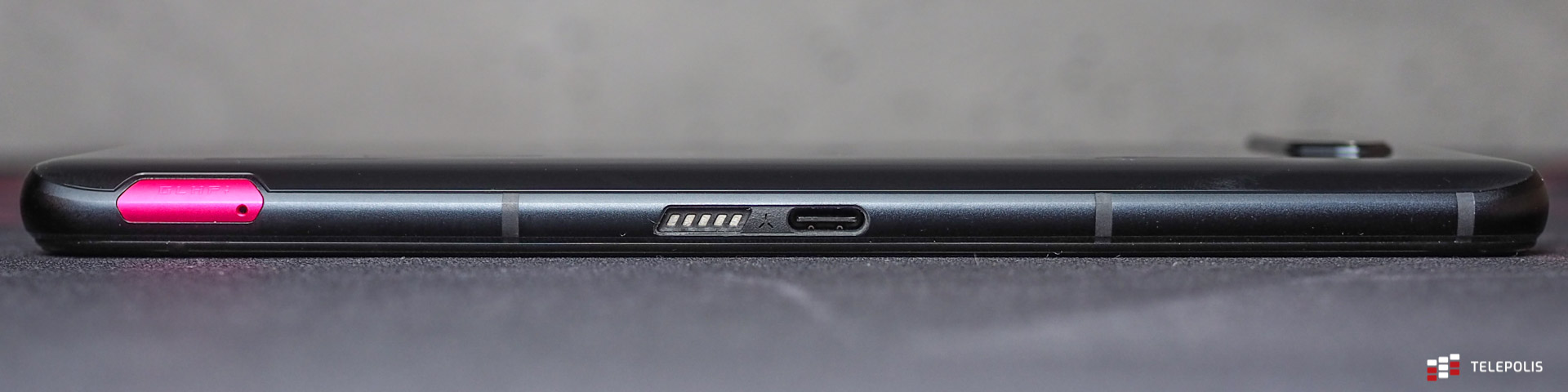 Asus ROG Phone 5s Pro – test wydajnego telefonu dla graczy