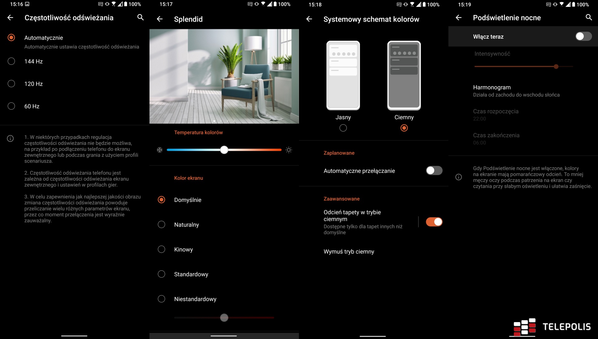 Asus ROG Phone 5s Pro – test wydajnego telefonu dla graczy