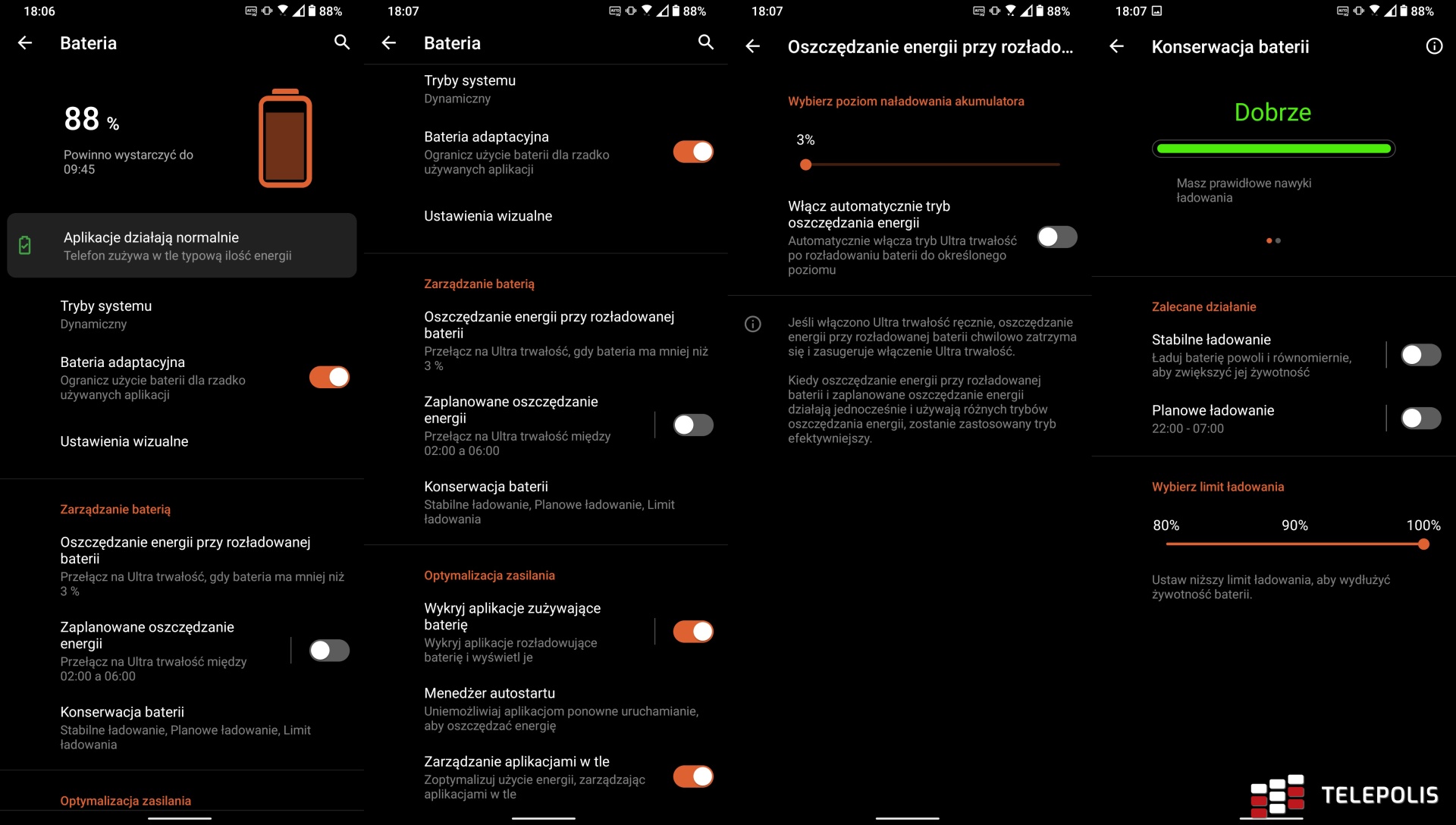 Asus ROG Phone 5s Pro – test wydajnego telefonu dla graczy