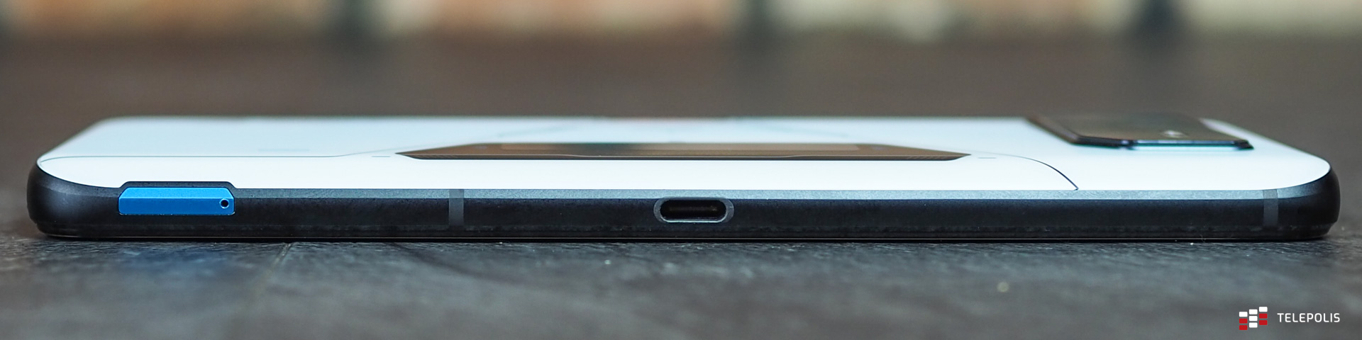 Asus ROG Phone 6 Pro – potężny smartfon dla graczy (test)