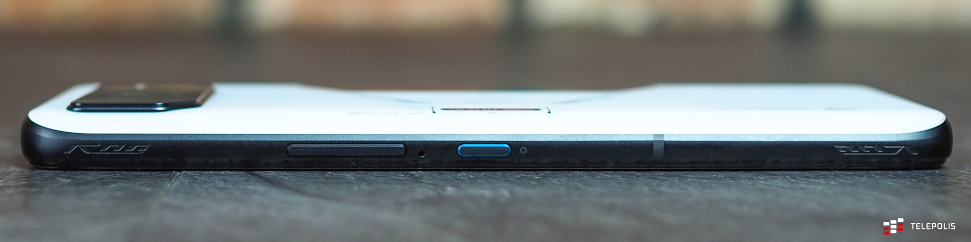 Asus ROG Phone 6 Pro – potężny smartfon dla graczy (test)