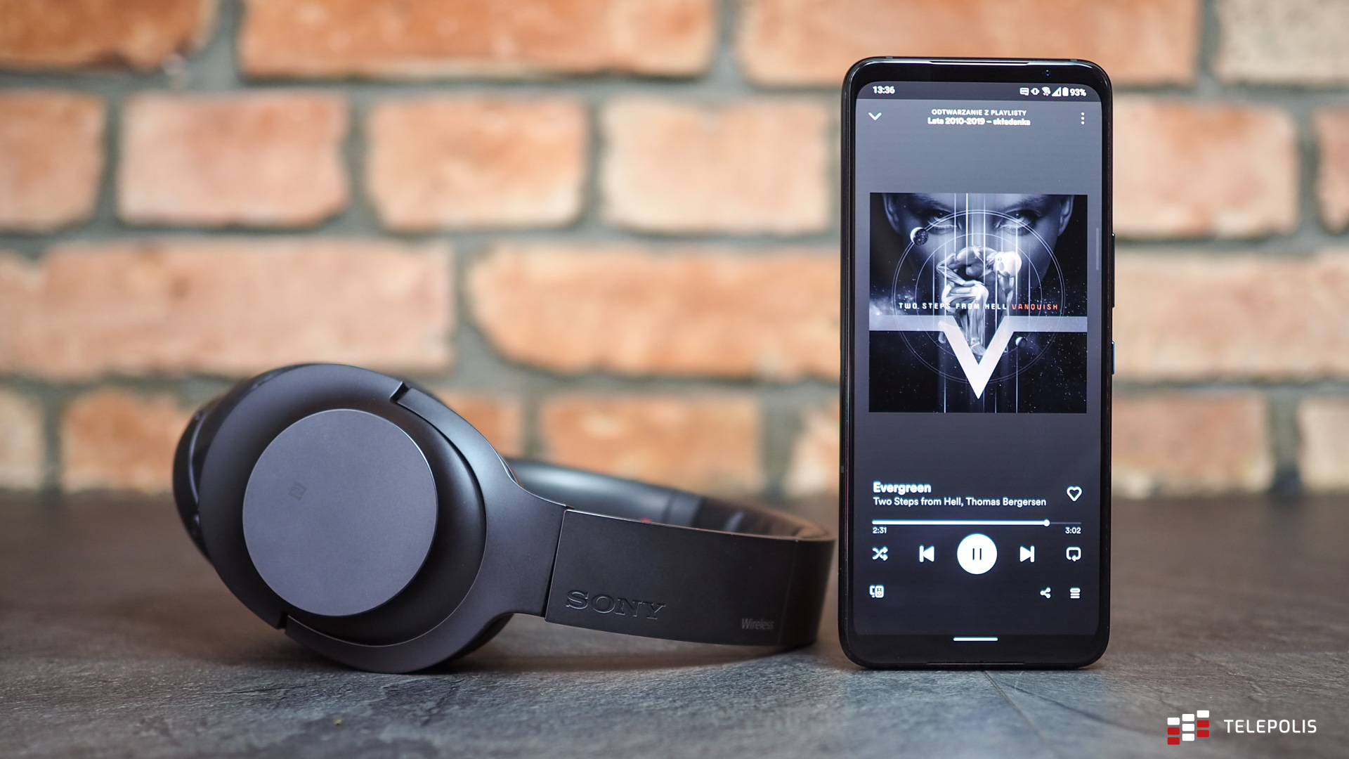 Asus ROG Phone 6 Pro – potężny smartfon dla graczy (test)