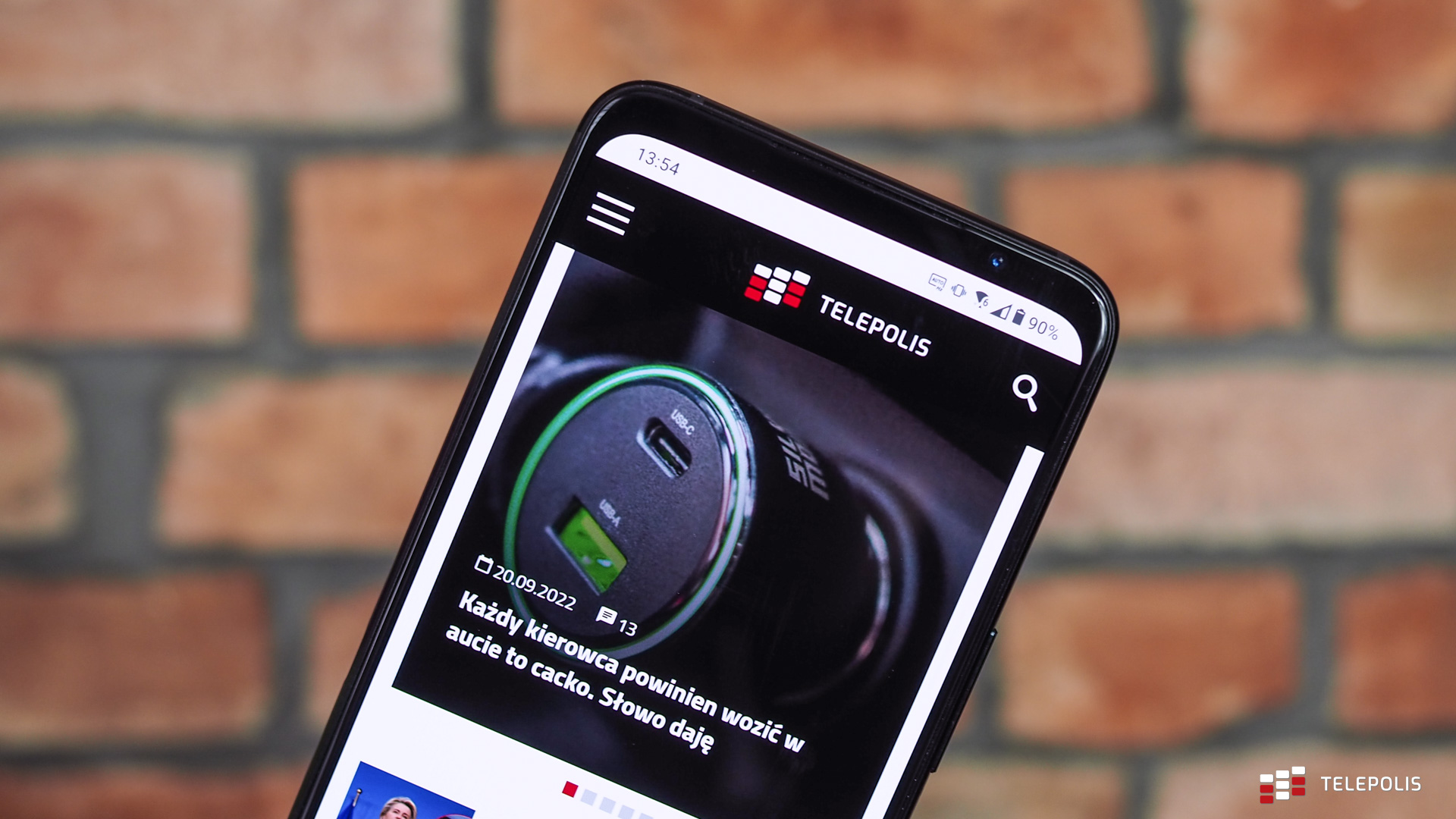 Asus ROG Phone 6 Pro – potężny smartfon dla graczy (test)