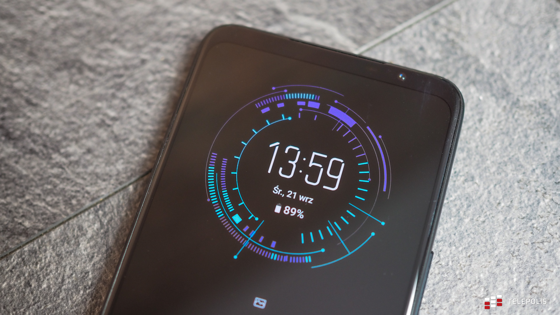 Asus ROG Phone 6 Pro – potężny smartfon dla graczy (test)