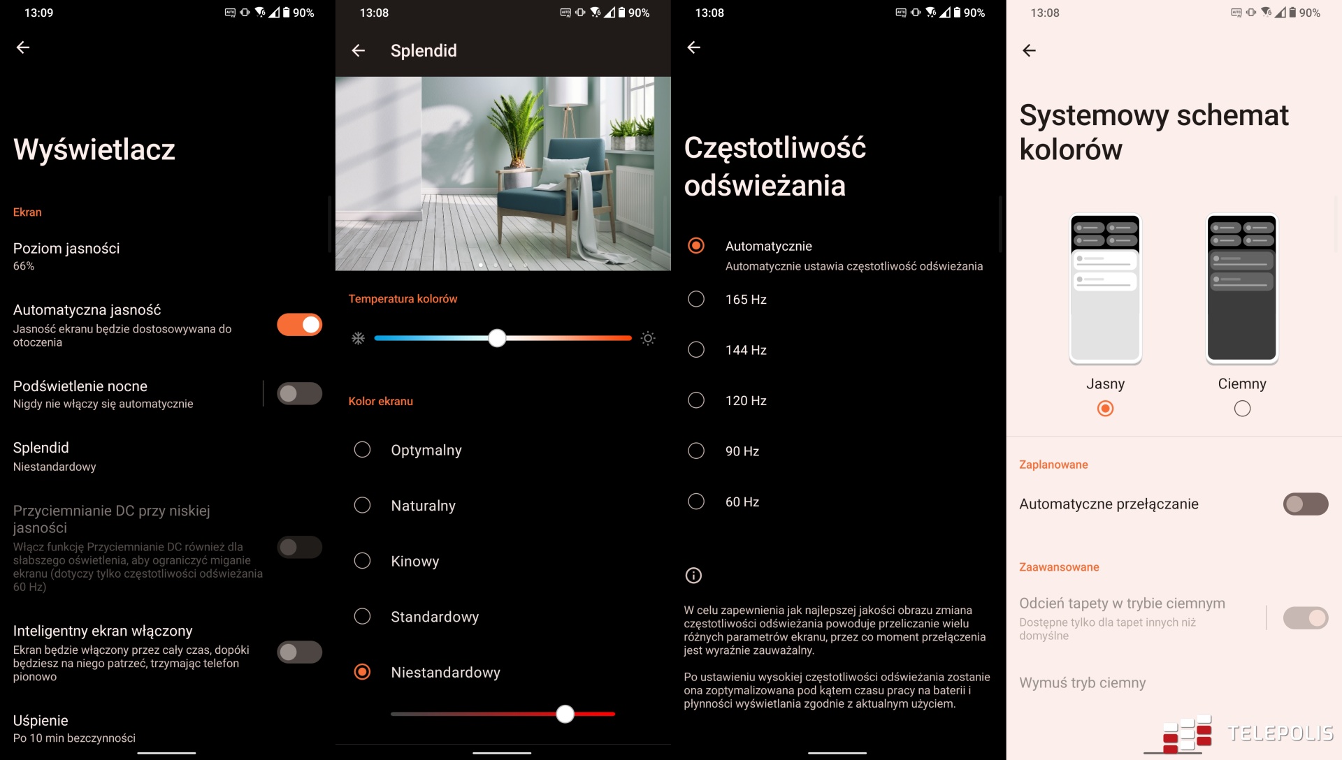 Asus ROG Phone 6 Pro – potężny smartfon dla graczy (test)