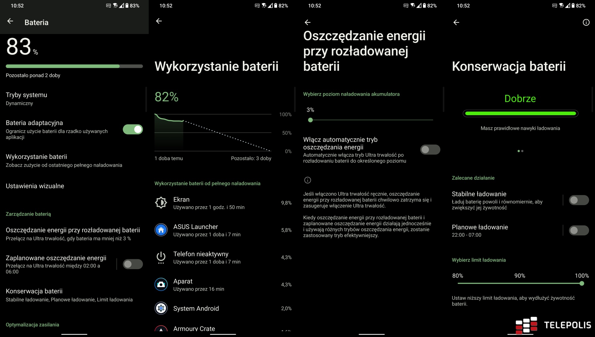 Asus ROG Phone 6 Pro – potężny smartfon dla graczy (test)