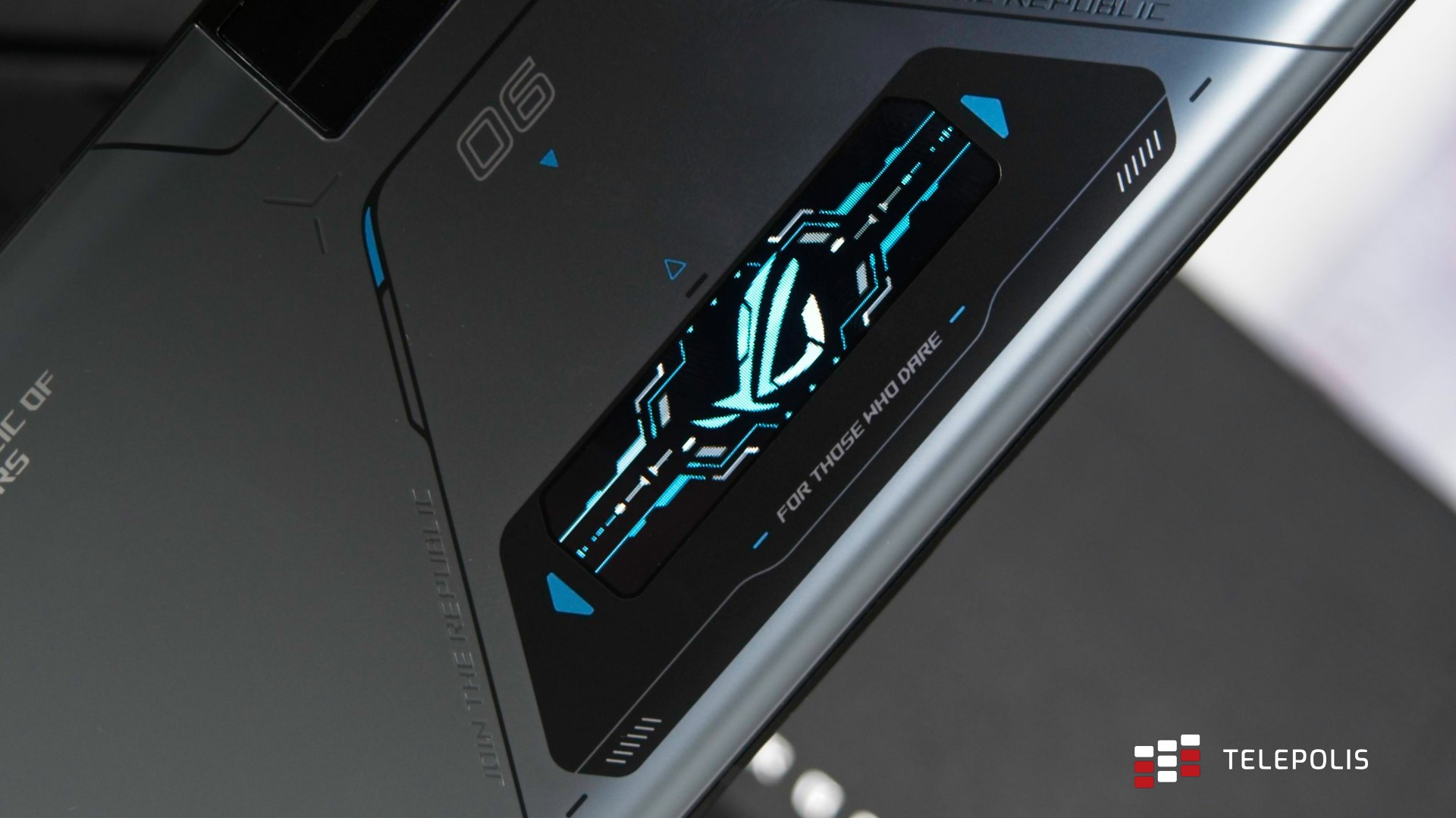 Gorący telefon. Dosłownie. ASUS ROG Phone 6D Ultimate – test