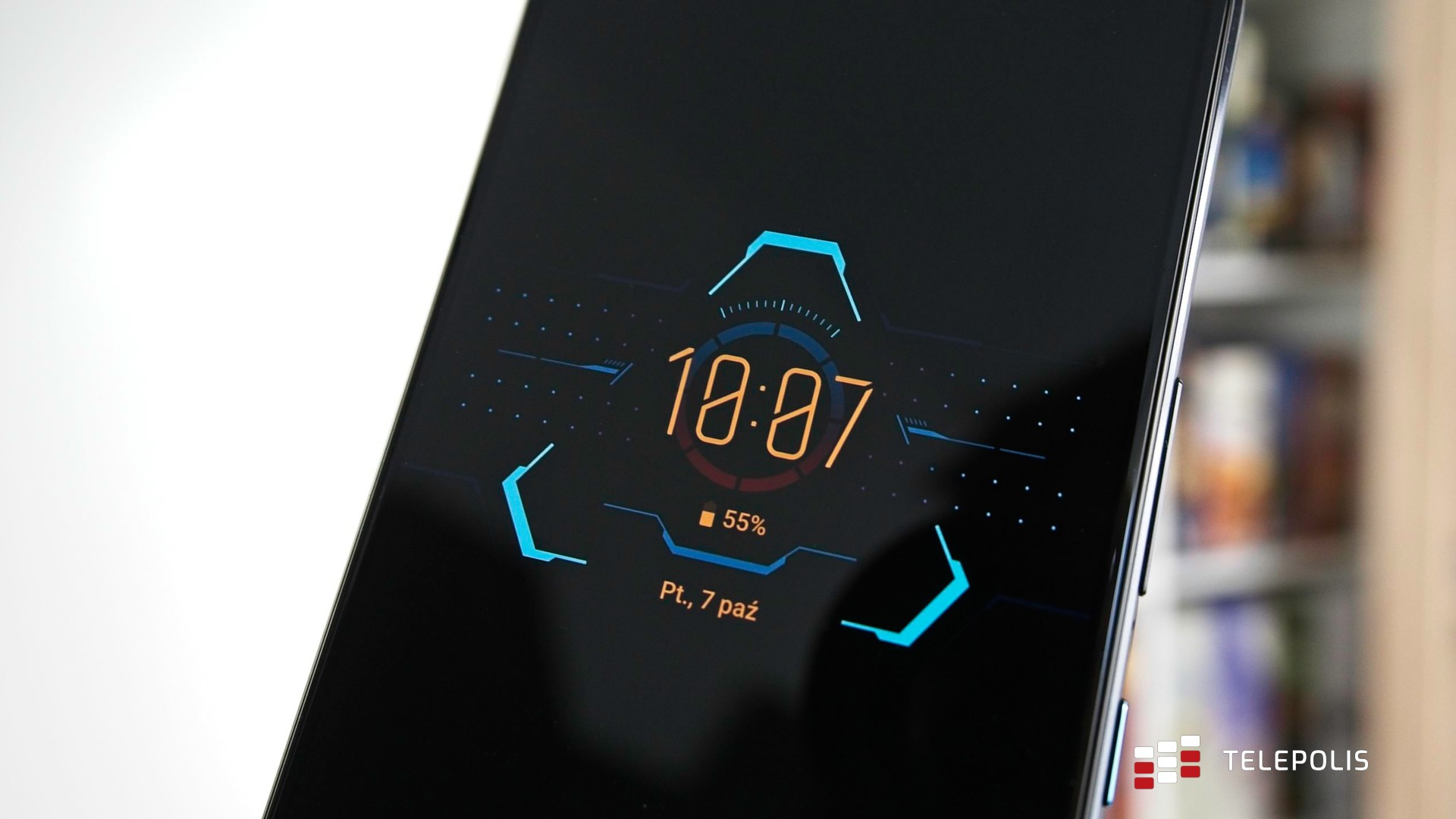 Gorący telefon. Dosłownie. ASUS ROG Phone 6D Ultimate – test