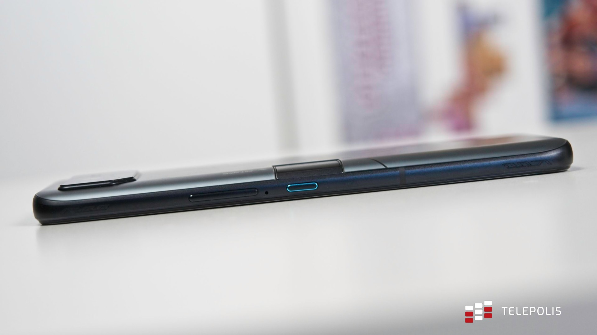 Gorący telefon. Dosłownie. ASUS ROG Phone 6D Ultimate – test