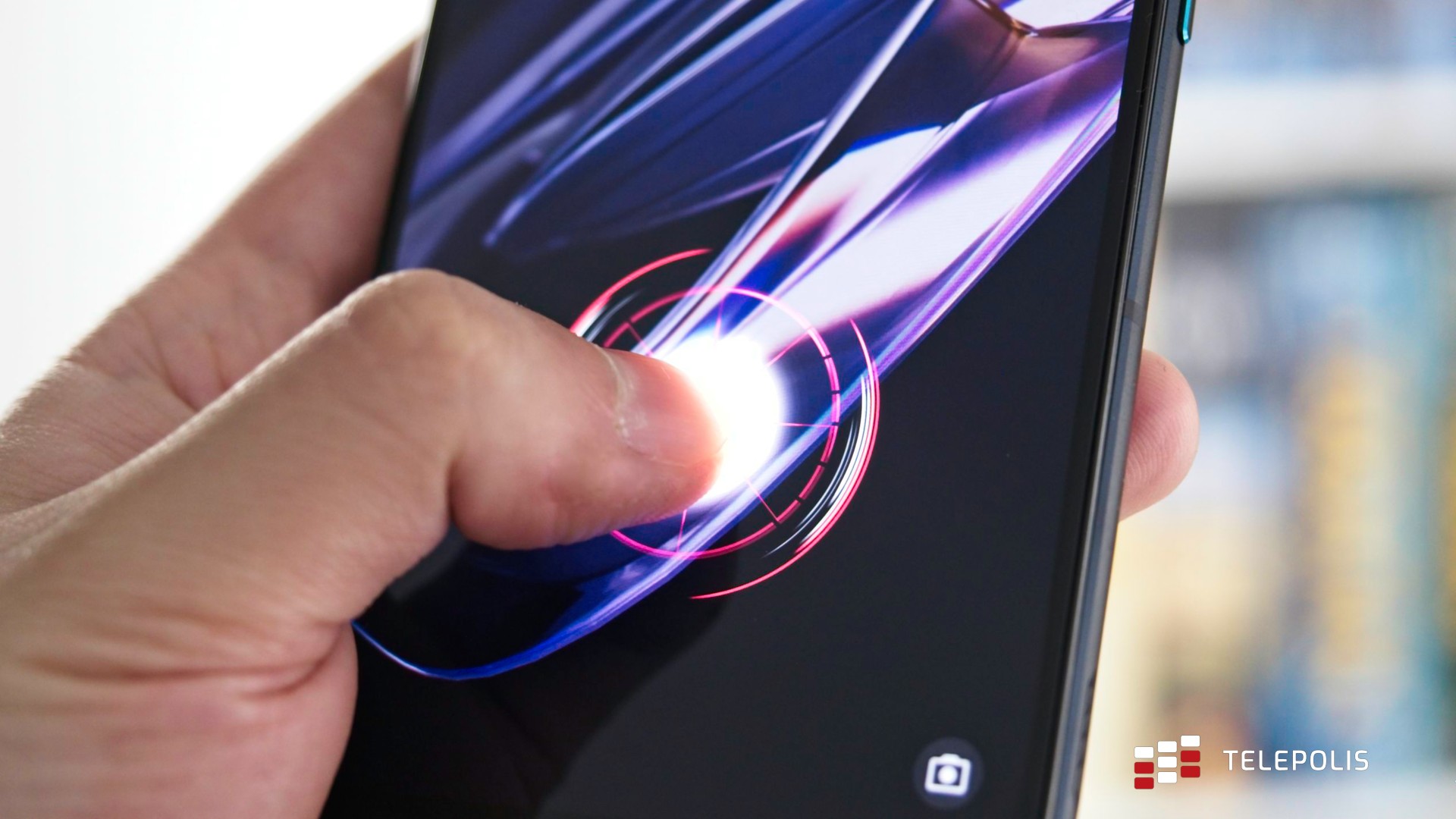 Gorący telefon. Dosłownie. ASUS ROG Phone 6D Ultimate – test
