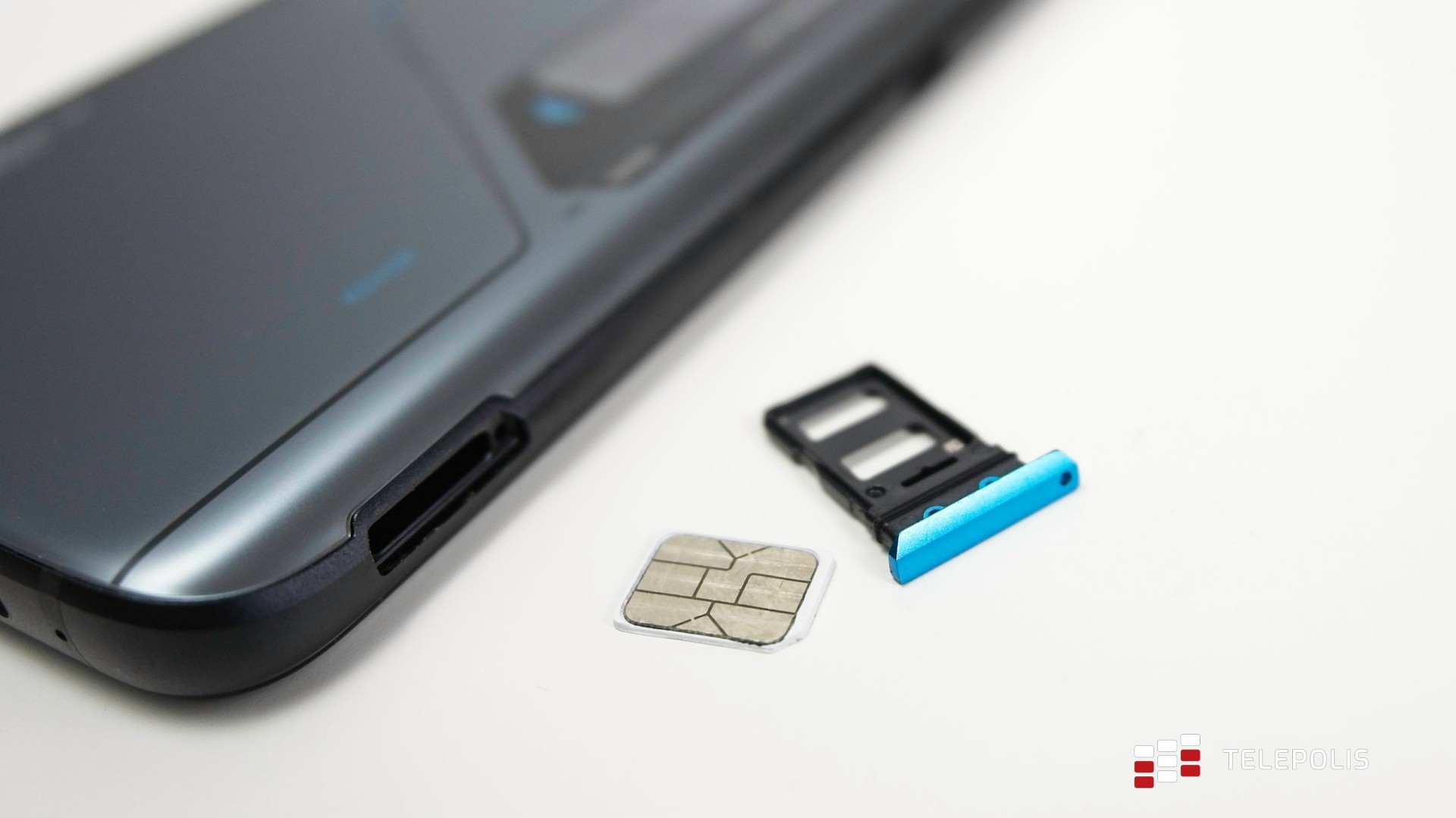Gorący telefon. Dosłownie. ASUS ROG Phone 6D Ultimate – test