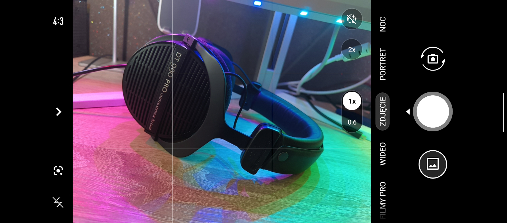 Gorący telefon. Dosłownie. ASUS ROG Phone 6D Ultimate – test