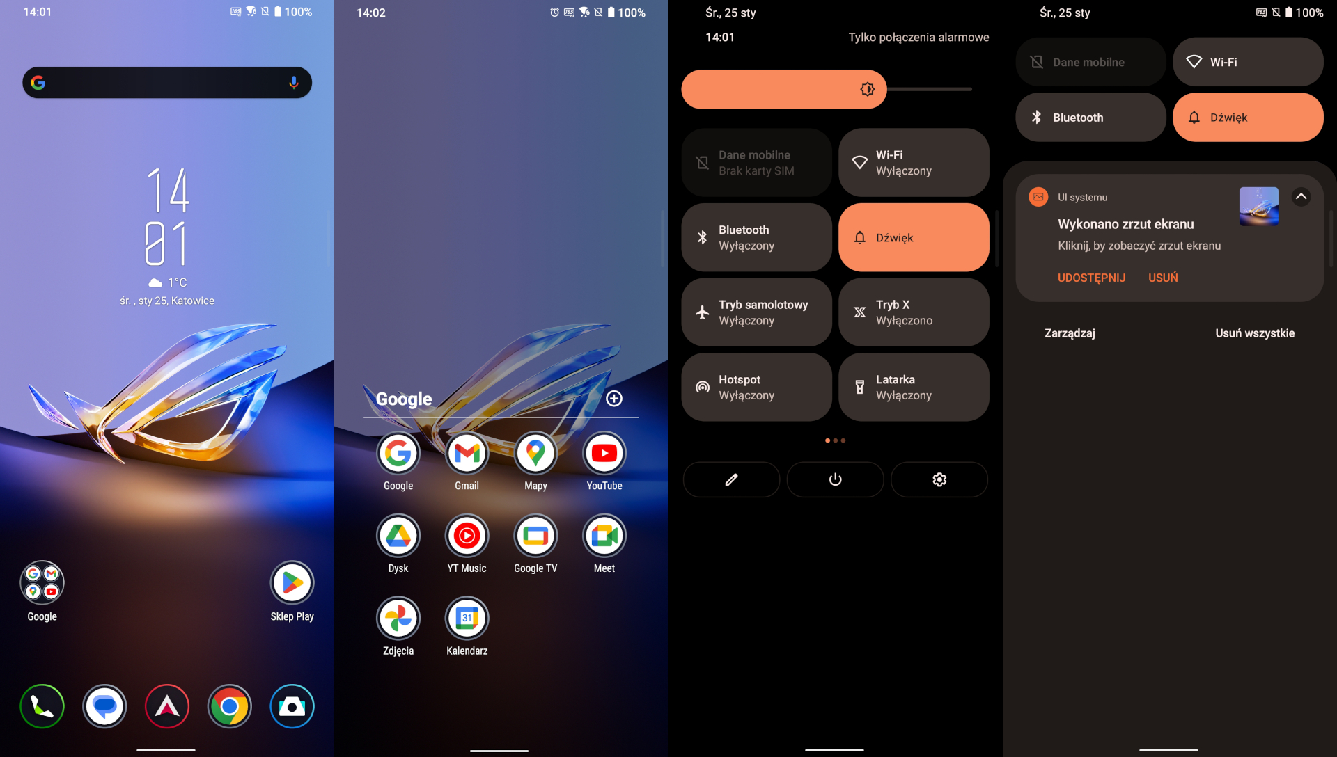 Gorący telefon. Dosłownie. ASUS ROG Phone 6D Ultimate – test