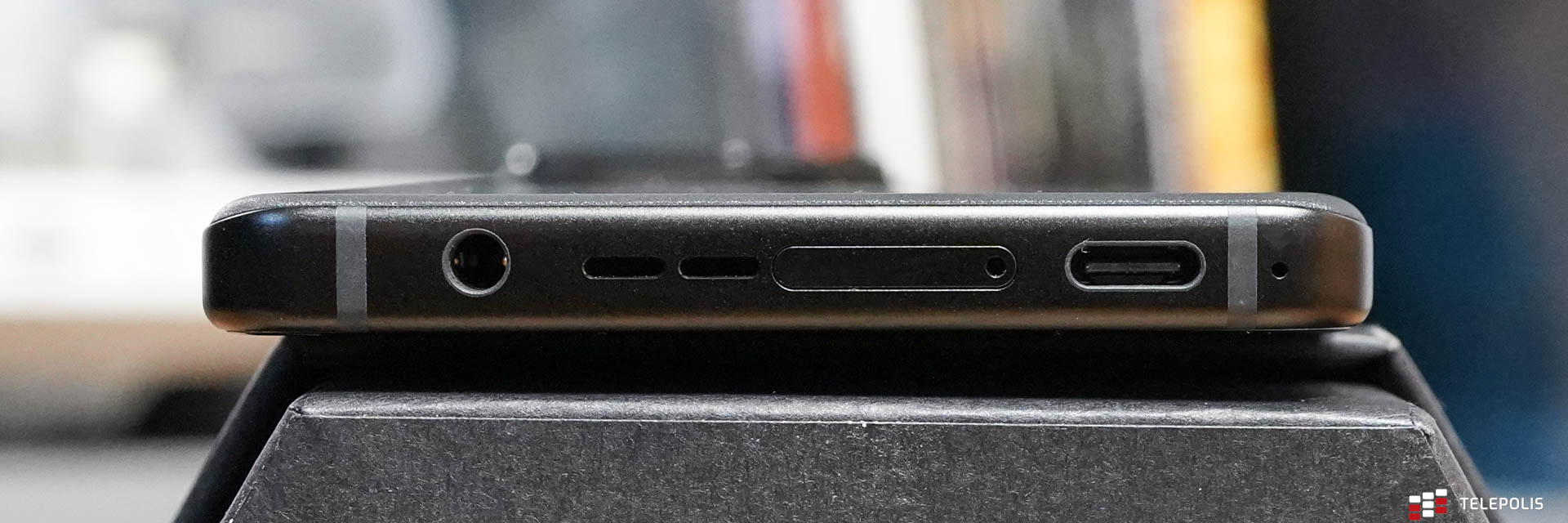 Asus ROG Phone 8 Pro to „wilk w owczej skórze”. Test potwora dla graczy