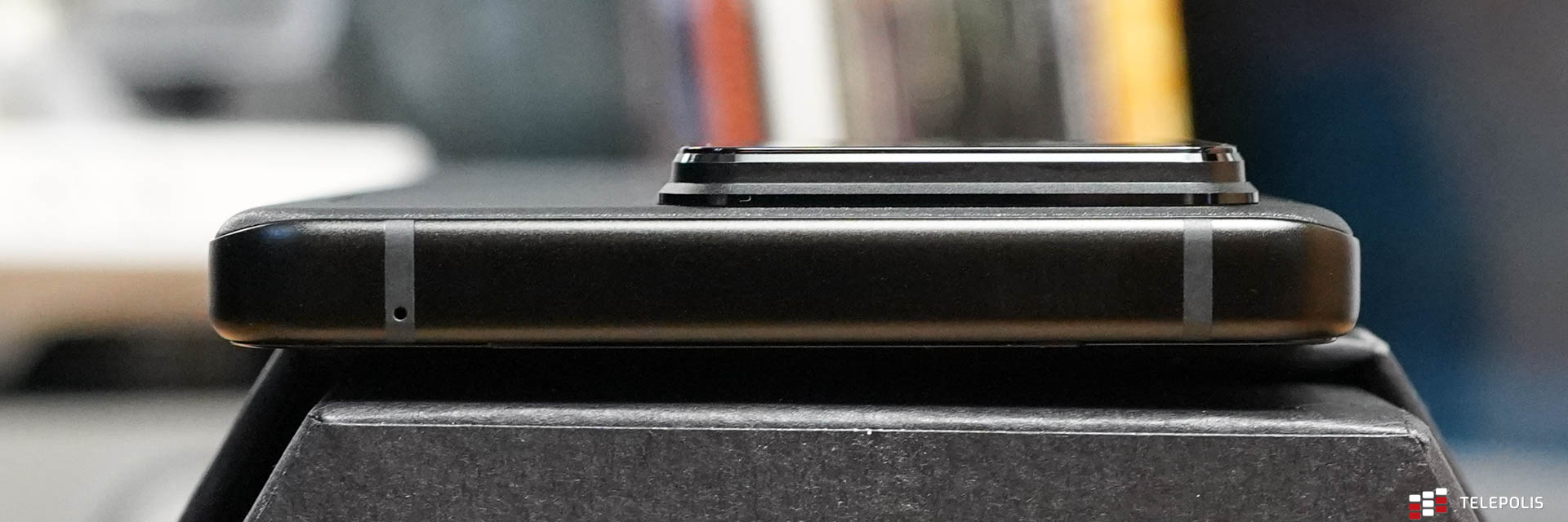 Asus ROG Phone 8 Pro to „wilk w owczej skórze”. Test potwora dla graczy
