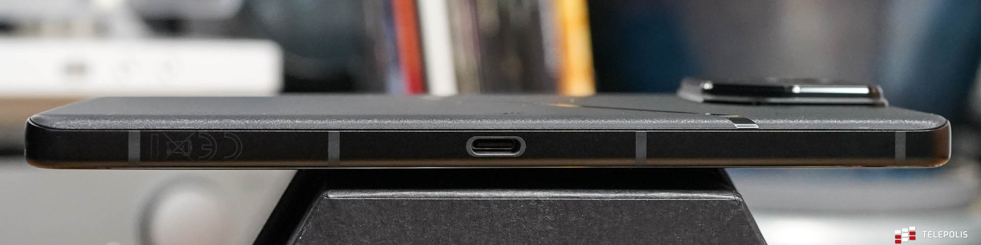 Asus ROG Phone 8 Pro to „wilk w owczej skórze”. Test potwora dla graczy