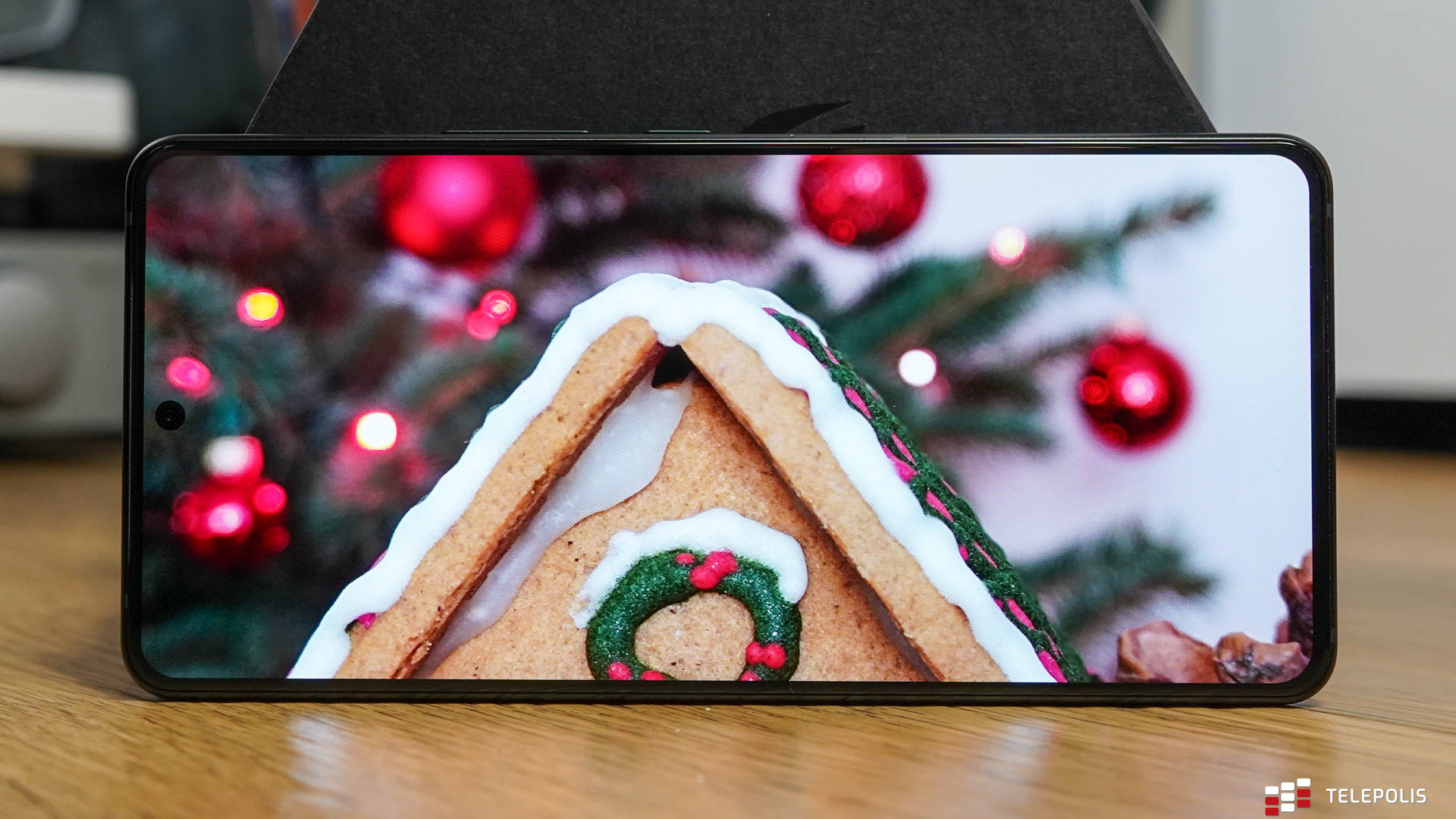 Asus ROG Phone 8 Pro to „wilk w owczej skórze”. Test potwora dla graczy