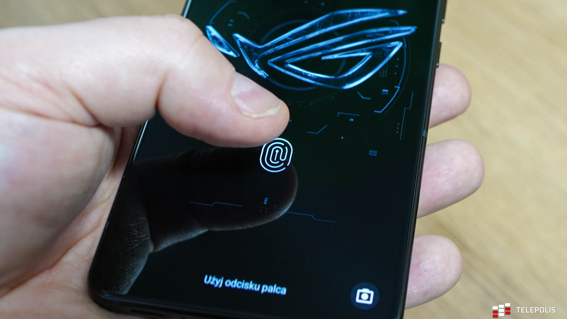 Asus ROG Phone 8 Pro to „wilk w owczej skórze”. Test potwora dla graczy