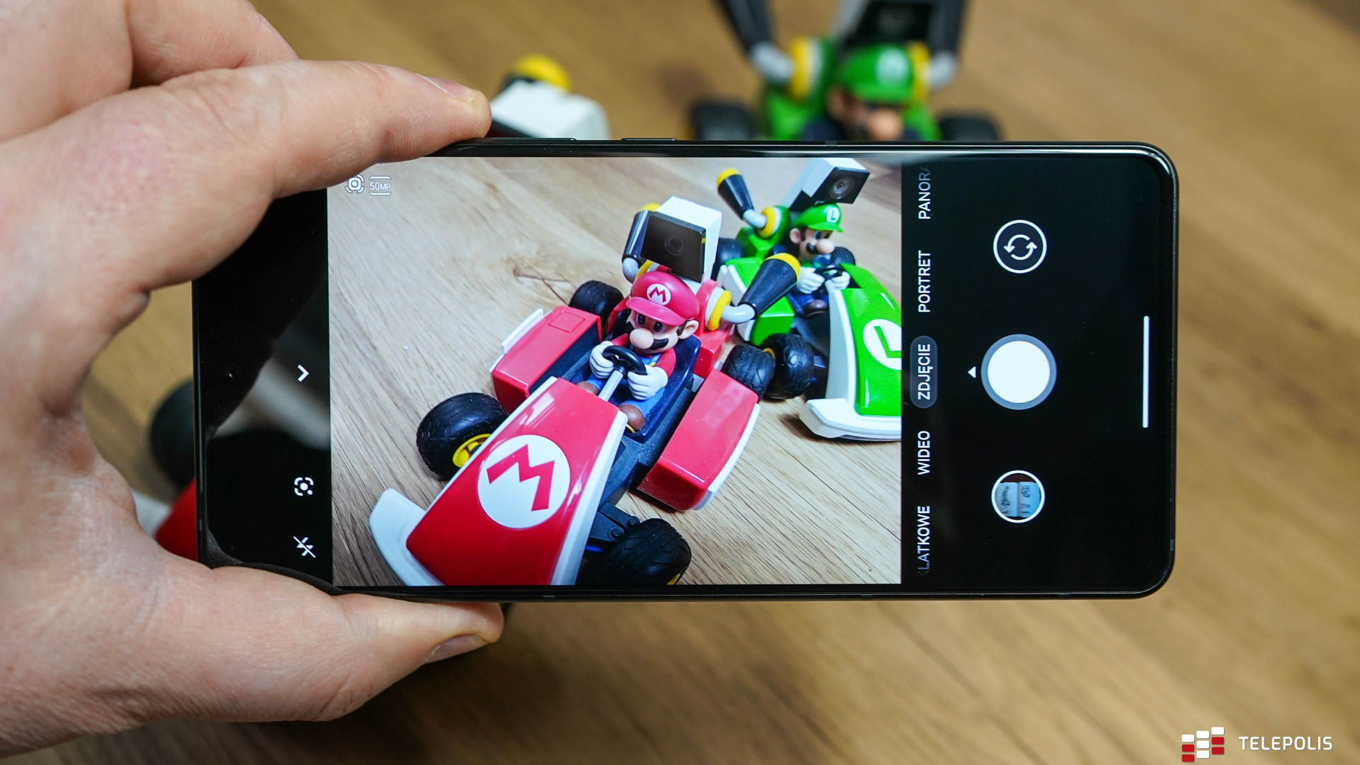 Asus ROG Phone 8 Pro to „wilk w owczej skórze”. Test potwora dla graczy