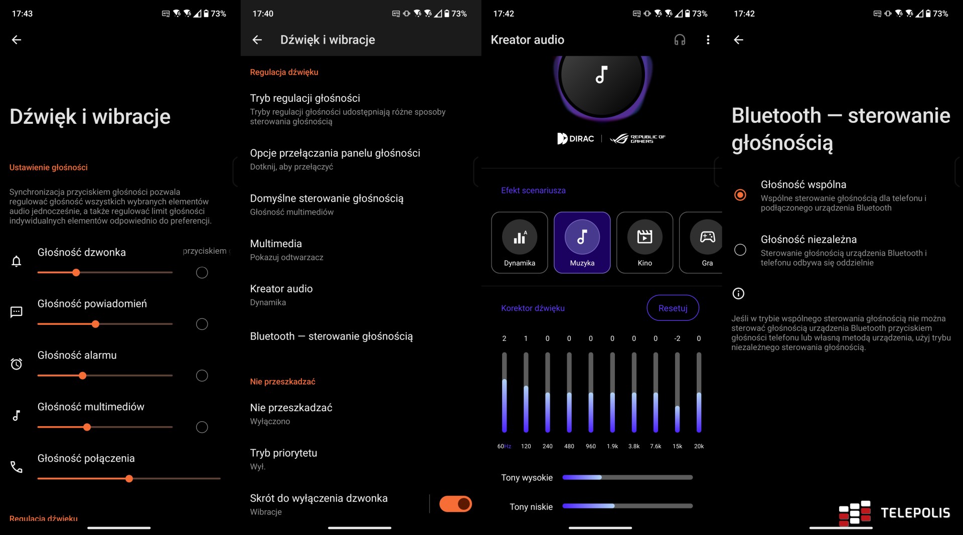 Asus ROG Phone 8 Pro to „wilk w owczej skórze”. Test potwora dla graczy
