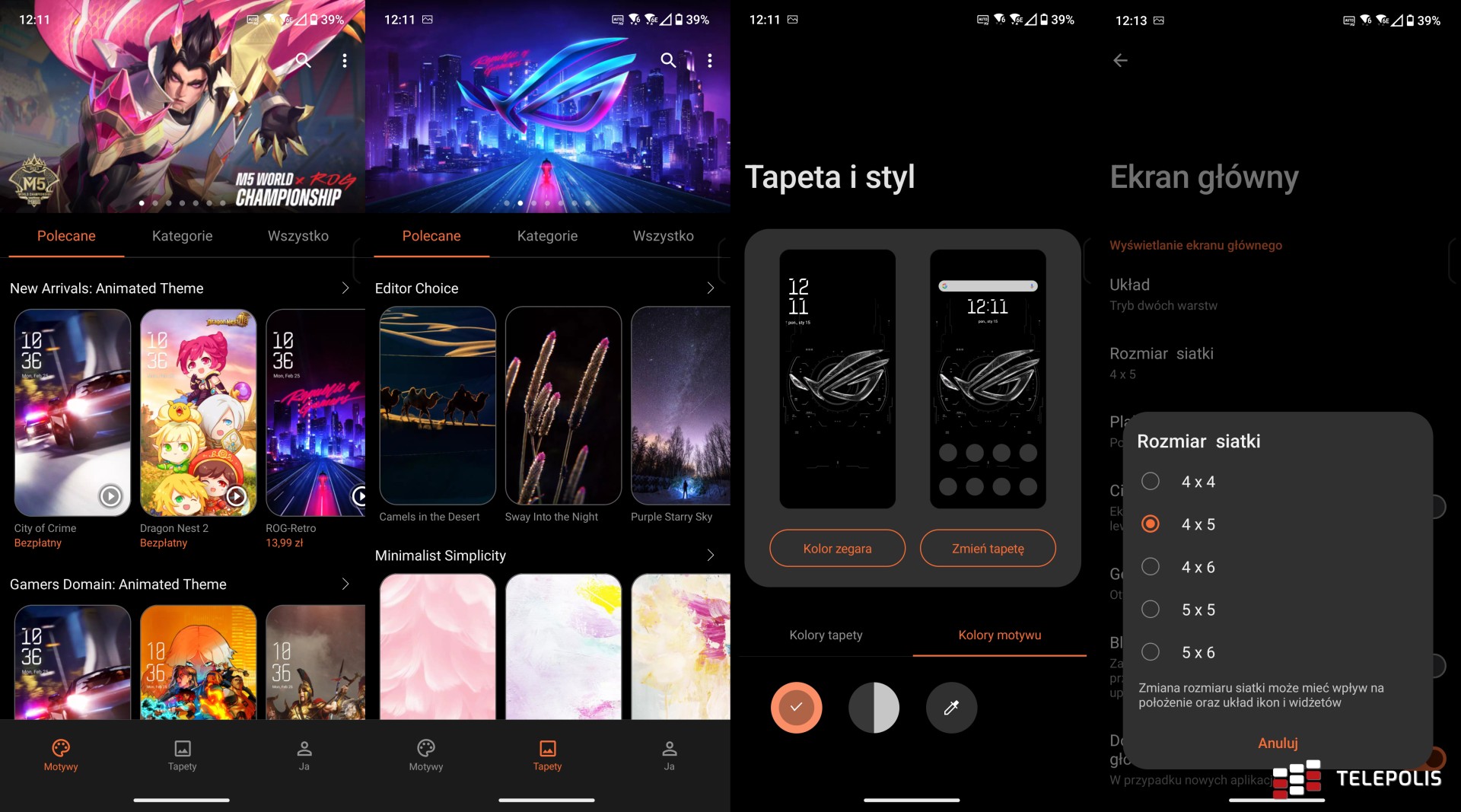Asus ROG Phone 8 Pro to „wilk w owczej skórze”. Test potwora dla graczy