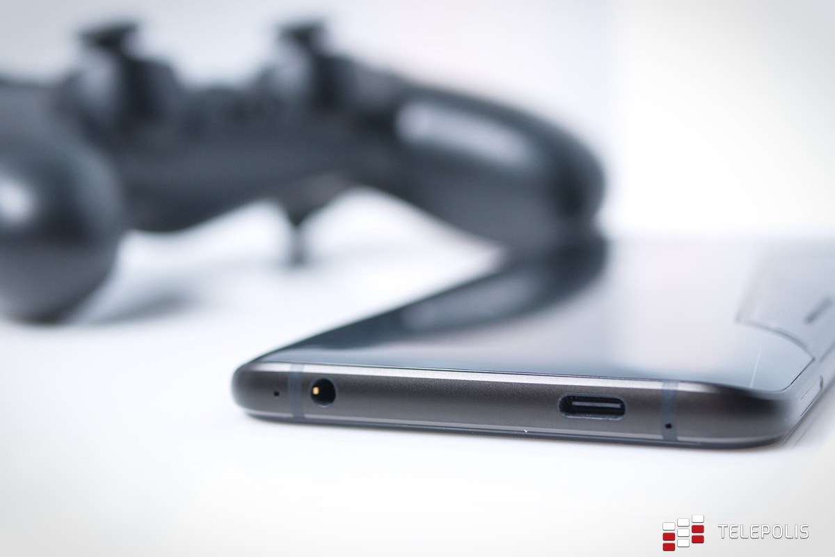 Asus ROG Phone II - gamingowy potwór z ludzką twarzą