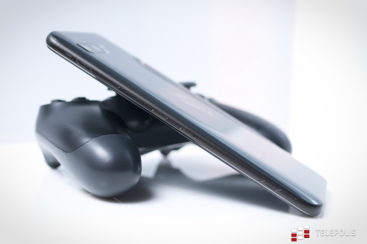 Asus ROG Phone II - gamingowy potwór z ludzką twarzą